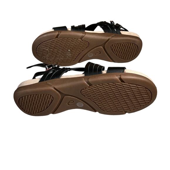 Womens Easy Spirit Marlis Sandals size 6.5 new in box - Picture 5 of 5